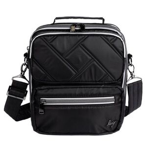 Lug Wrangler Crossbody